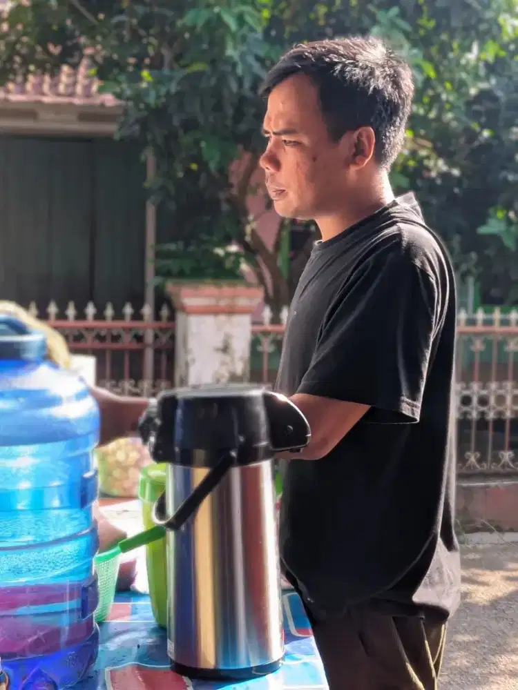 Mencari pekerjaan