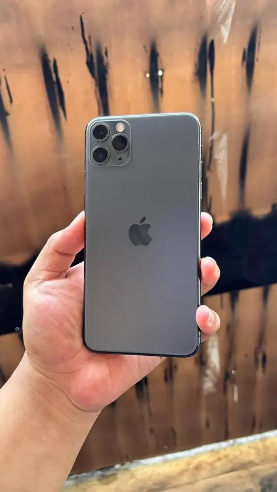 Iphone 11 PRO MAX FULLSET