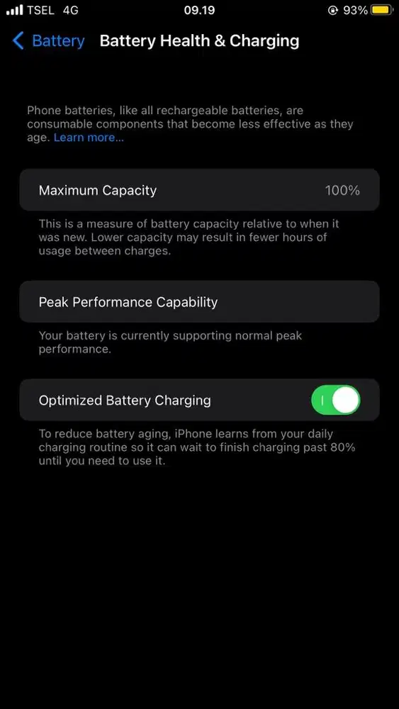 iPhone 8 Plus 256GB Inter Allop