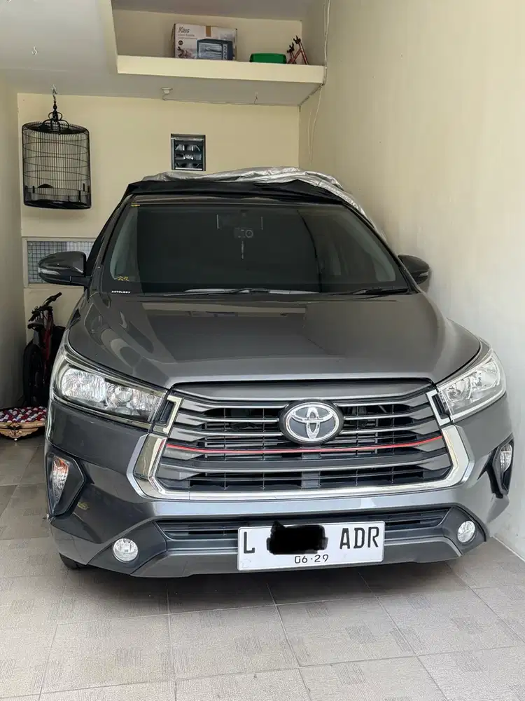 Toyota Kijang Innova 2024 Diesel