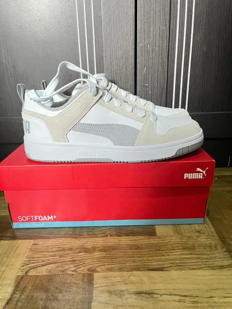 Sneakers Puma Rebound Lay-Up Lo SD
