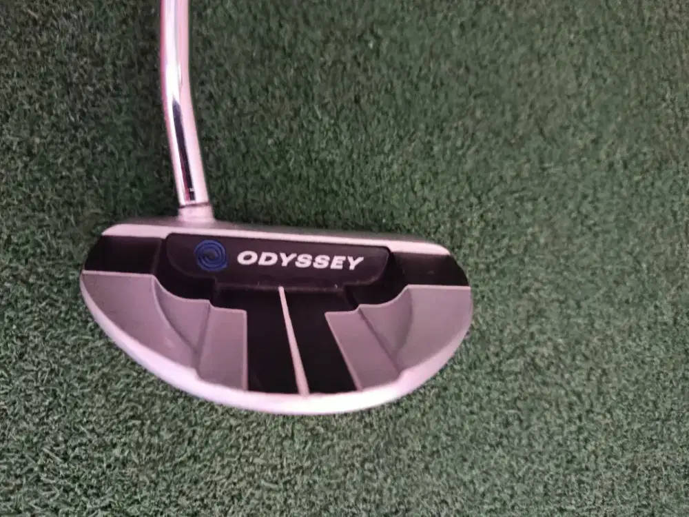 Putter Odyssey works 5