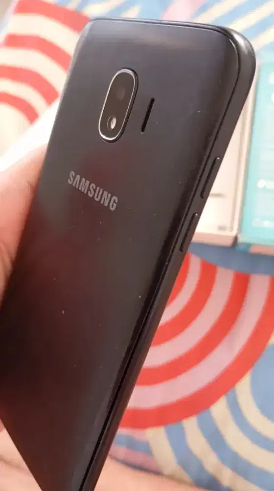 Samsung Galaxy J2 Pro