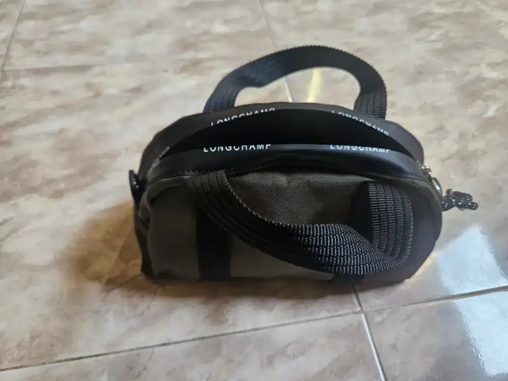 Tas longchamp le pliage