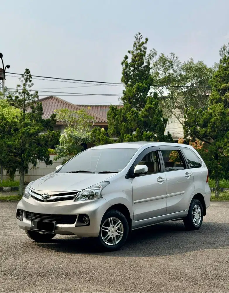 Xenia R Matic 2014