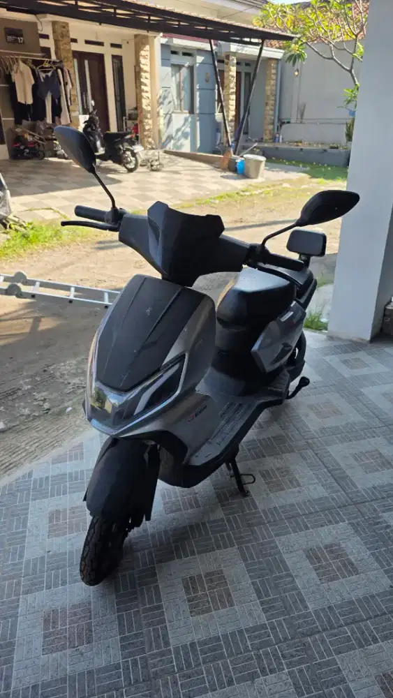 Jual Sepeda Listrik Uwinfly D66A
