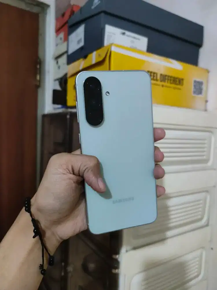Samsung Galaxy A56 5G 12/256gb Second Nominus