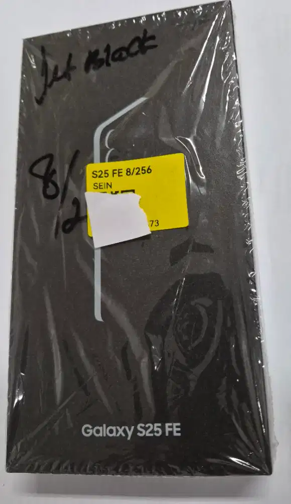 Samsung Galaxy S25 FE Fresh 99.9%