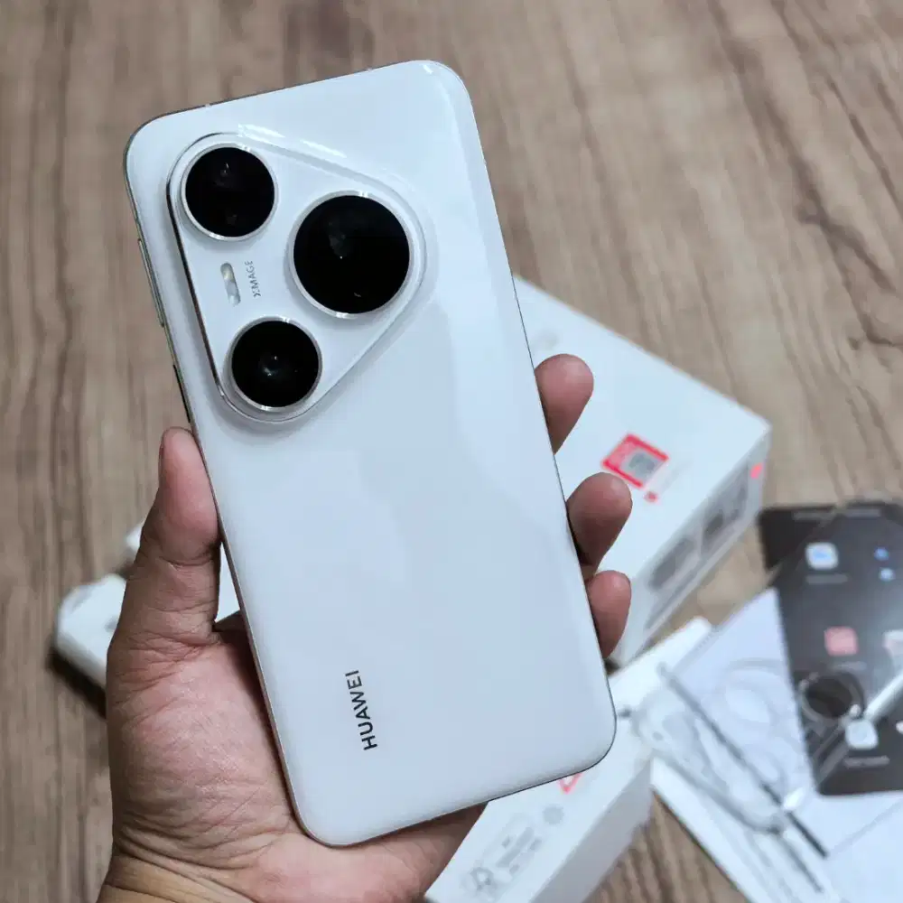 Huawei pura 80 pro 512gb resmi