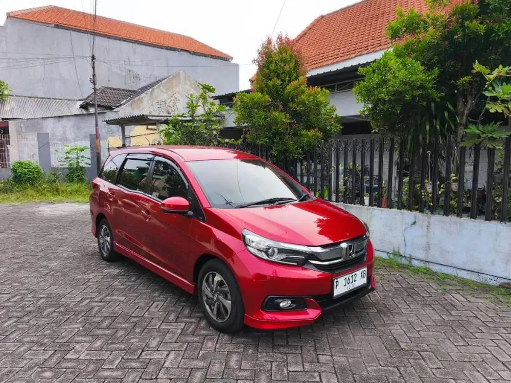 Mobilio E 2020 AT