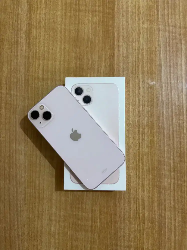 Iphone 13 128 (IBOX)
