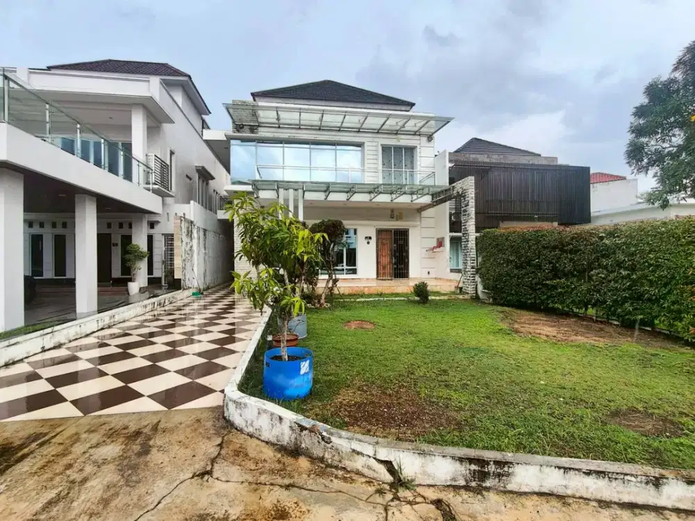 DIJUAL CEPAT Cluster Beverly Green  Batam Center