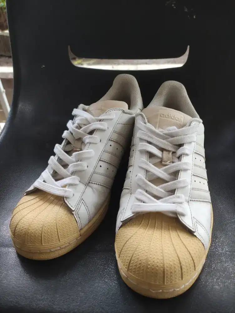 Adidas Superstar Originial Second