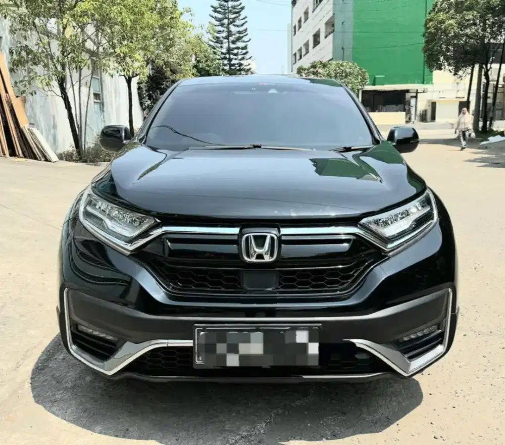 Honda CRV 1.5 Turbo Prestige