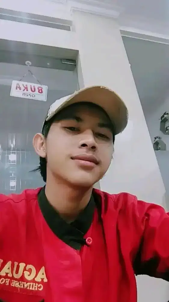 Mencari pekerjaan
