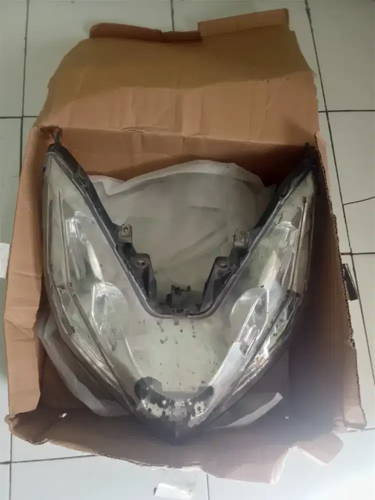 Handlamp Vario Led 150