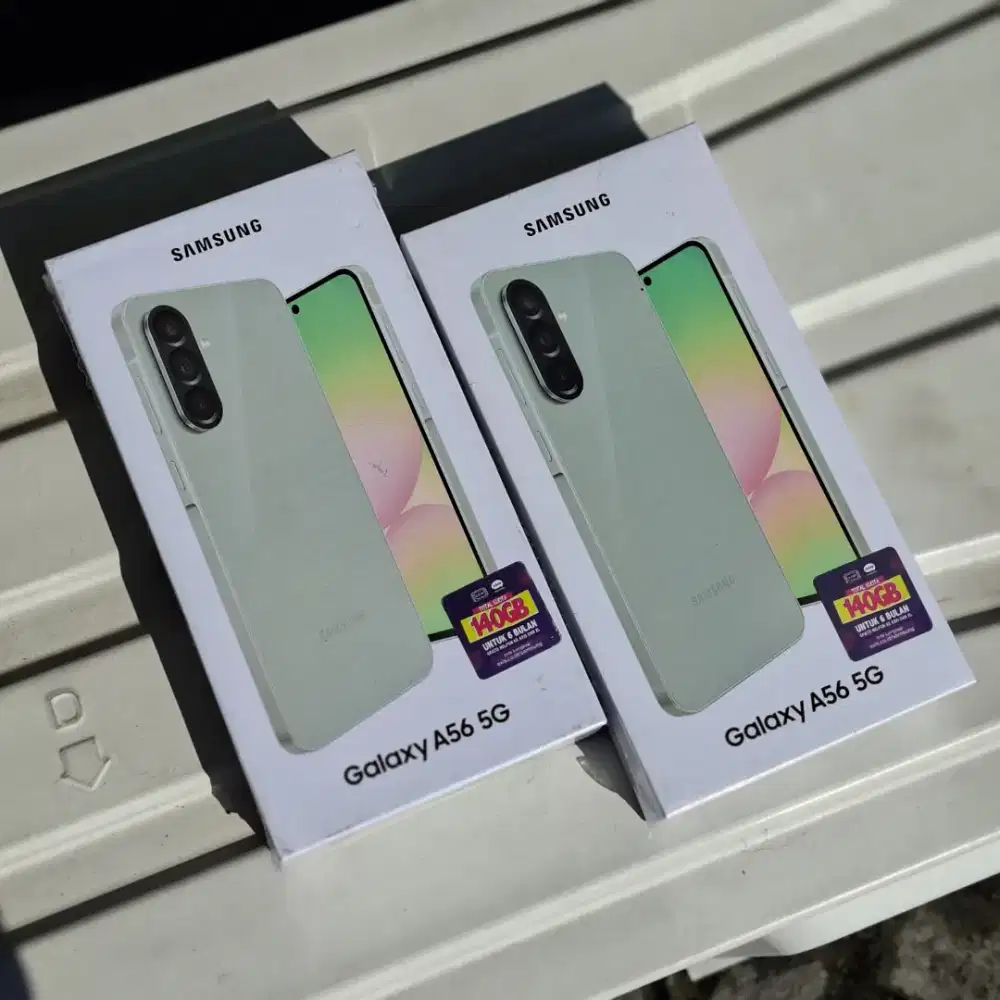 habiskan stokk samsung a56 5g