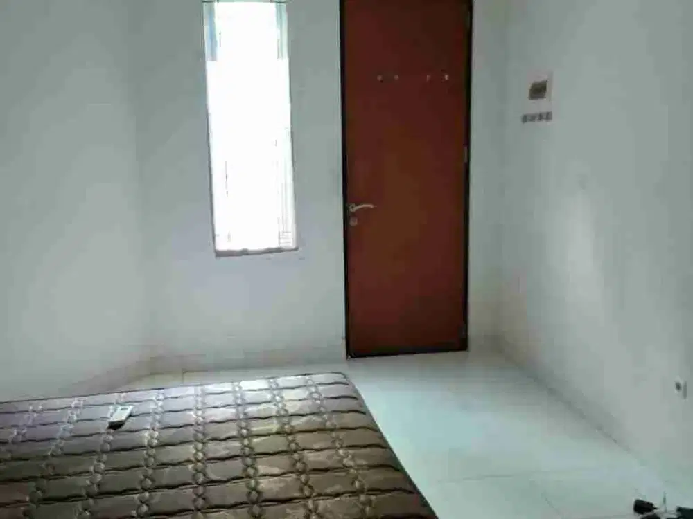 kost sunter daerah strategis