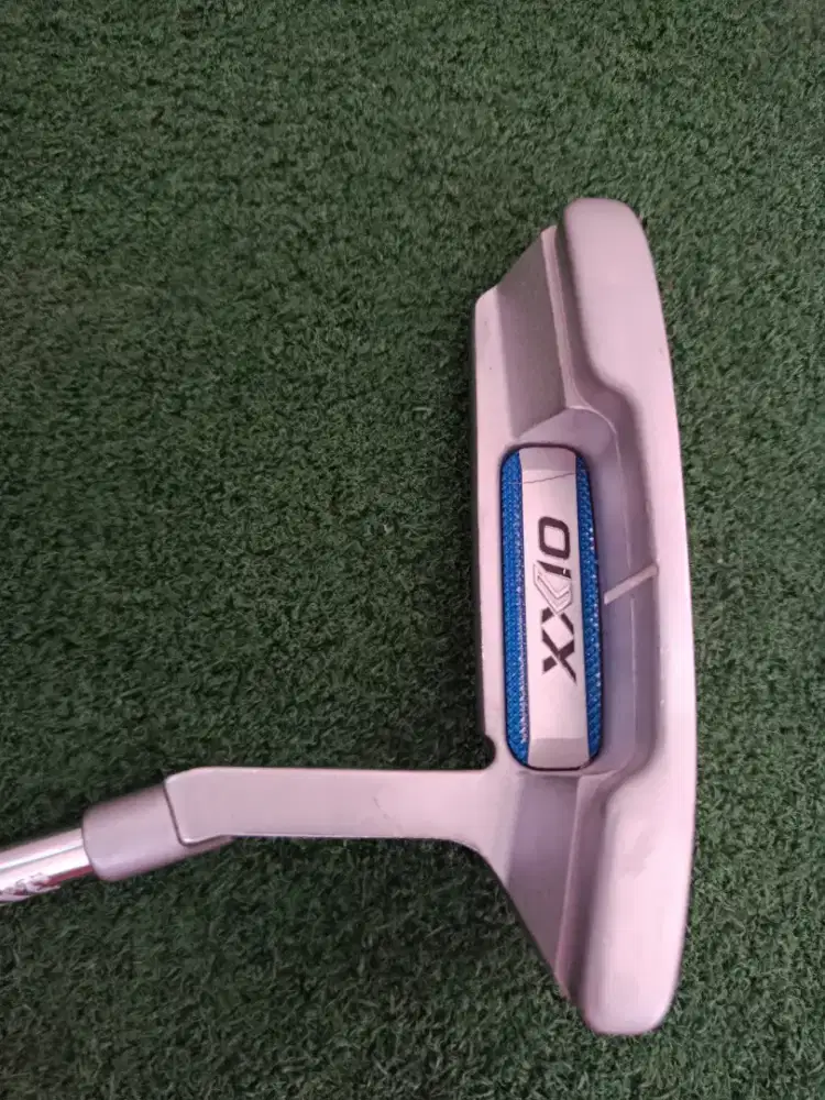 Stick golf PUTTER XXIO