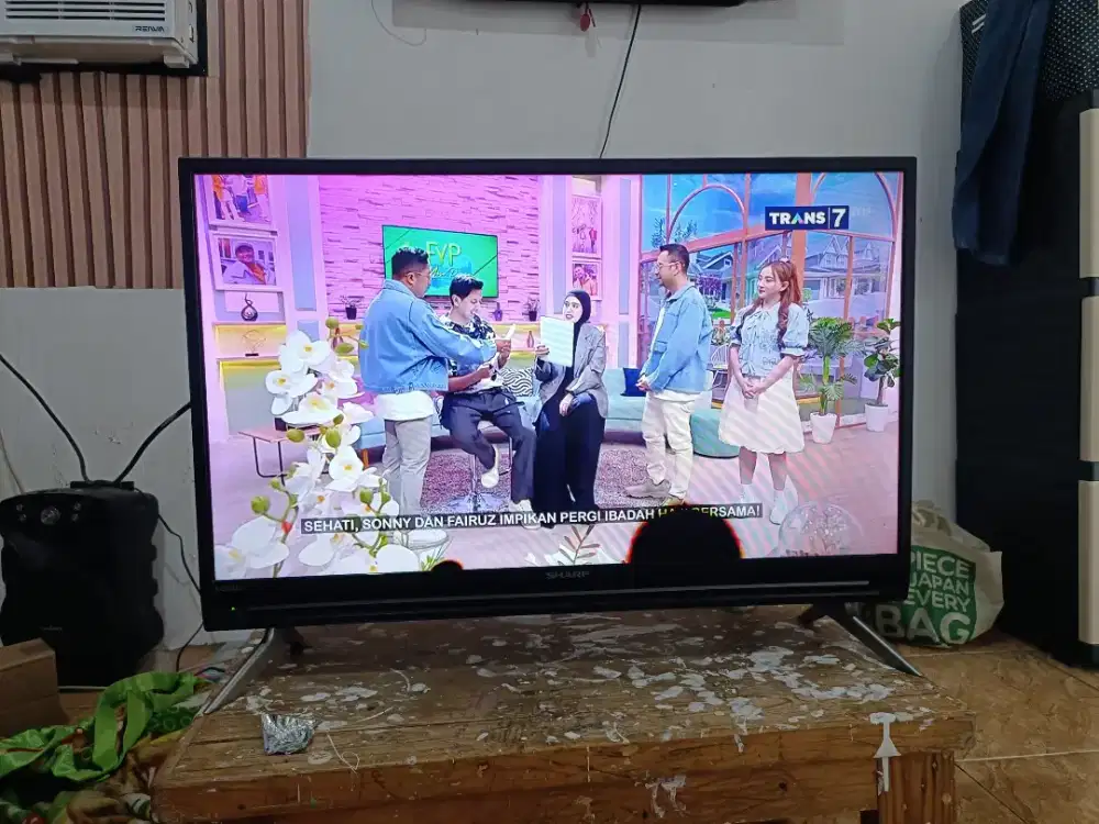 Smart TV SHARP 32 inch