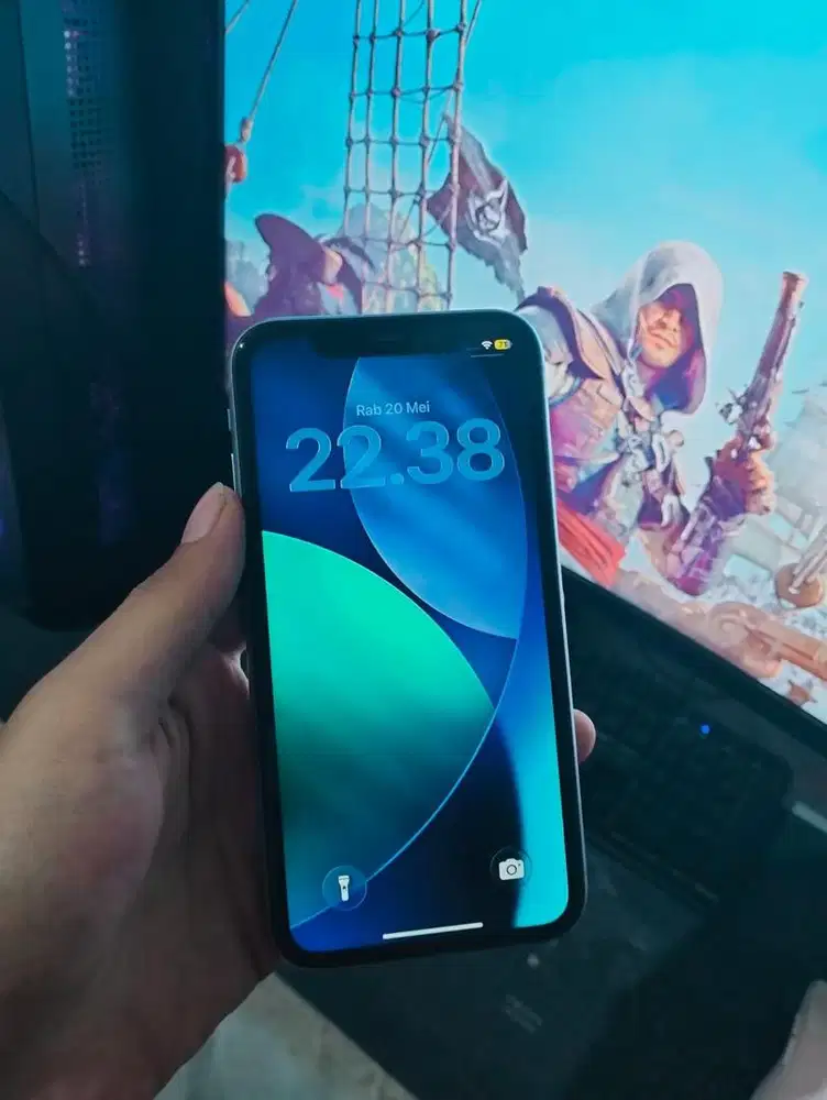 ip 11 64GB inter