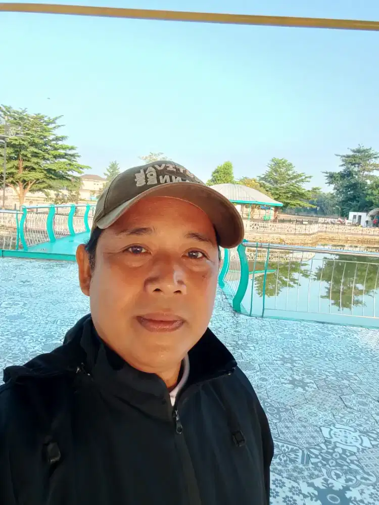 Cari pekerjaan area ciledug