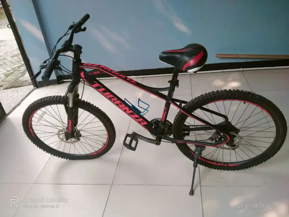 Jual Sepeda Sport