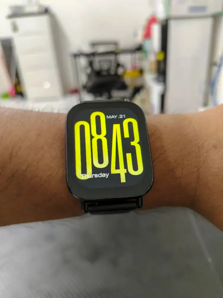 Redmi Watch 5 Active