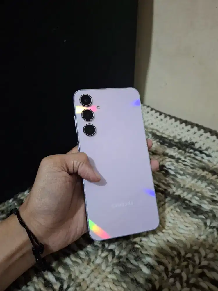 Samsung galaxy A55 8/256gb Second Normal