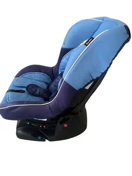 Cocolatte Carseat Mobil