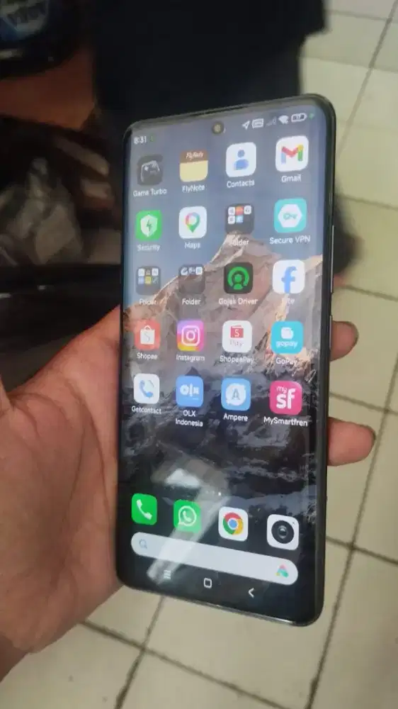 redmi note 14 pro 5g ram 12