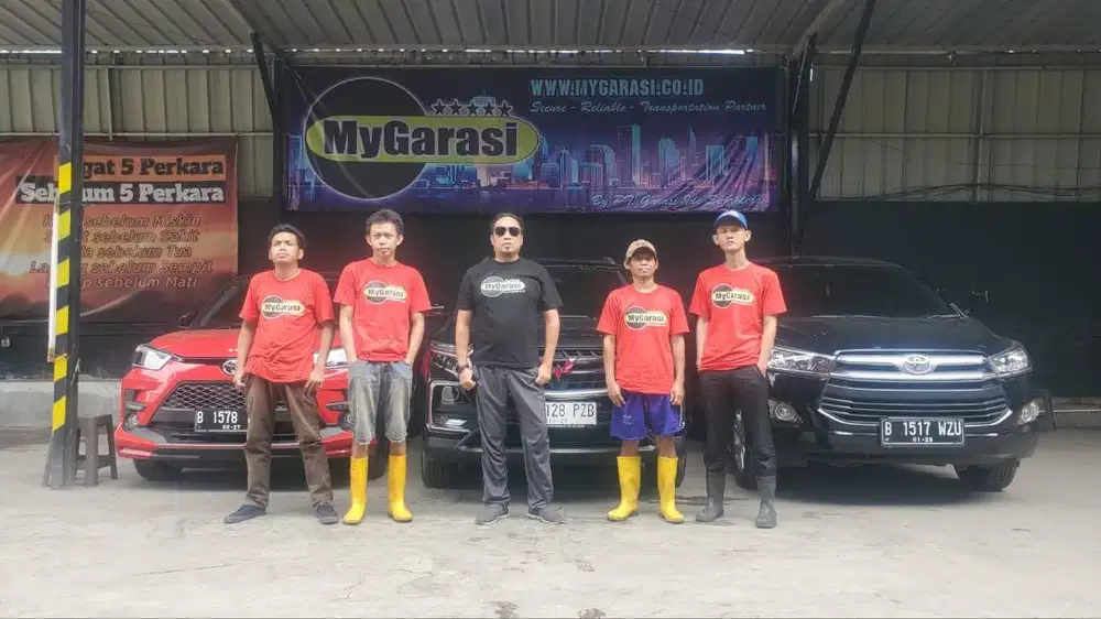 Pusat SEWA MOBIL LEPAS KUNCI berbagai Jenis Mobil
