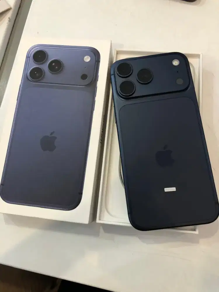 Apple 17 Pro Max Ibox