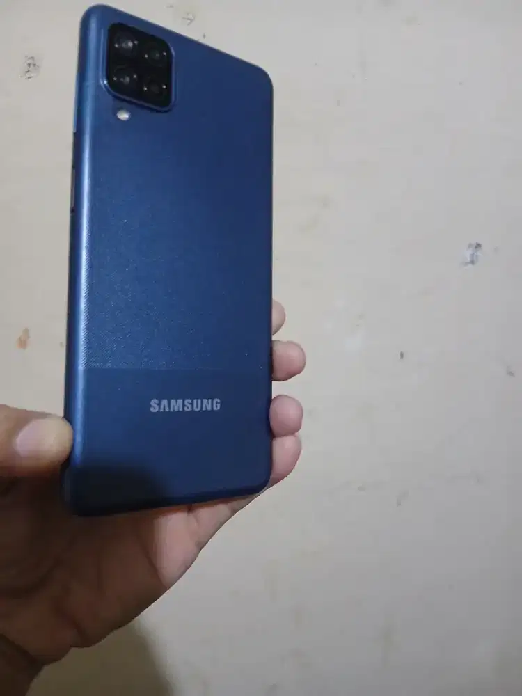 Jual samsung A12