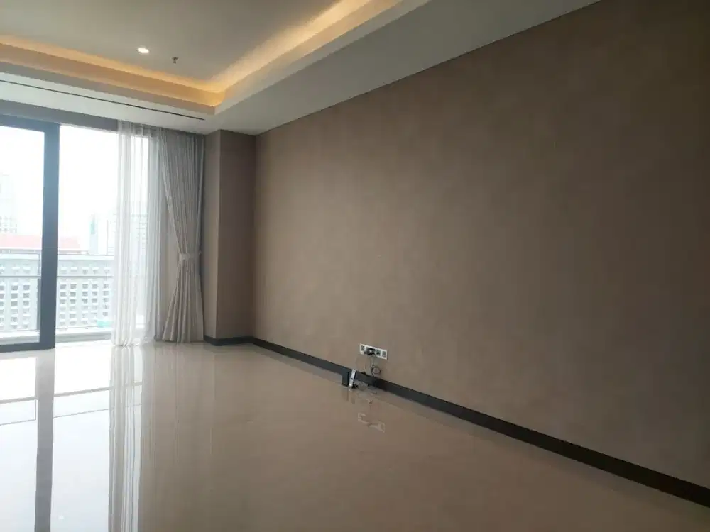 Dijual Cepat The Pakubuwono Menteng with 3 bedrooms, unfurnished
