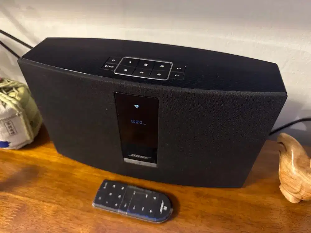 Bose SoundTouch 20 Series III speaker wireless wifi bluetooth original