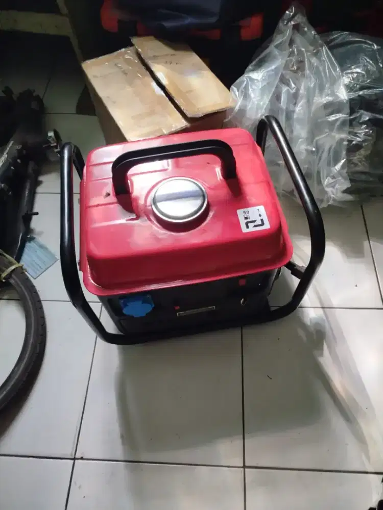 Zenset 950watt like new