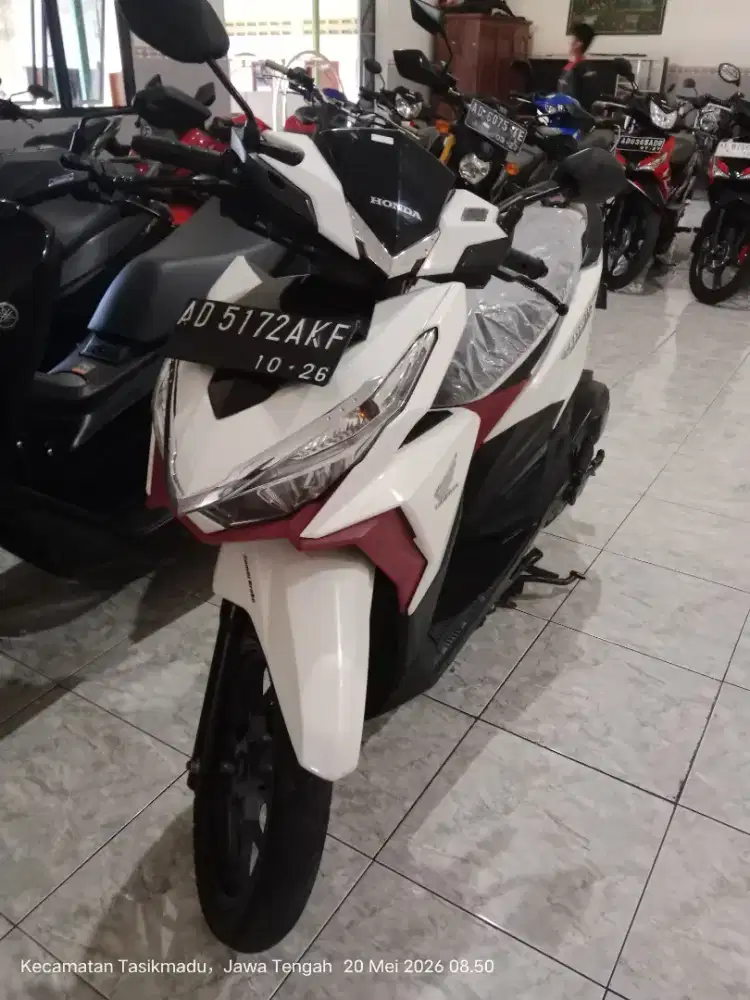 Honda Vario 150 led old 2016