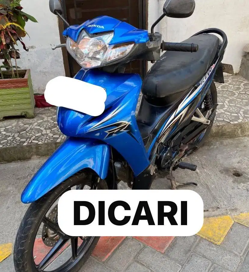 Di Cari Honda Revo Tahun 2013 Ke bawah Revo R 2011 Revo 2010 Revo 2009