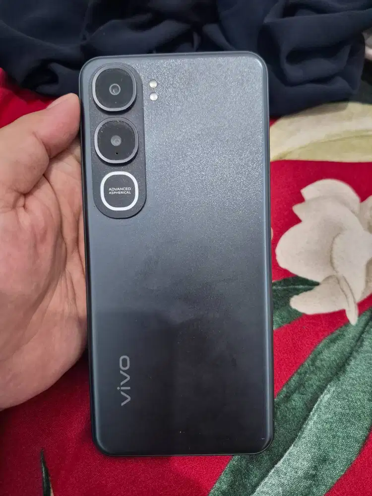 Dijual vivo Y21 D