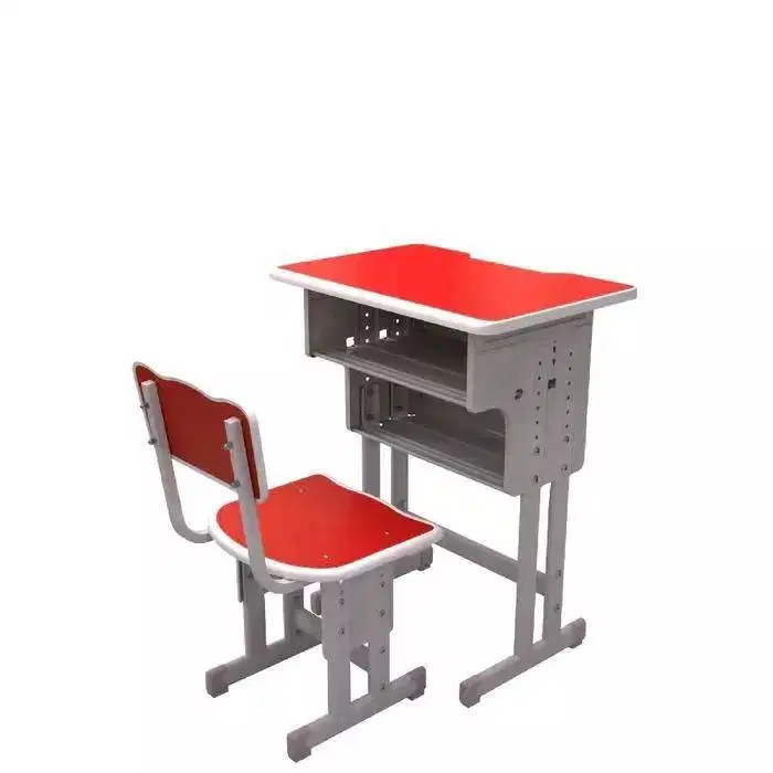 Meja sekolah meja belajar bangku sekolah meja bimbel kursi sekolah les