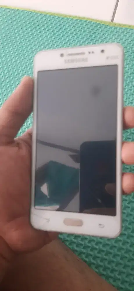 SAMUNG J2 PRIME
