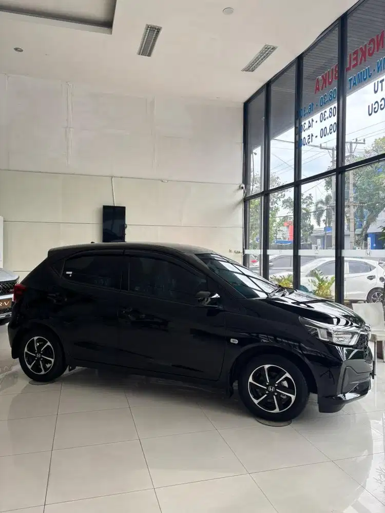 PROMO SPESIAL DP RENDAH