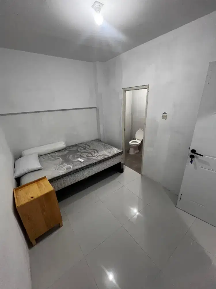 Kost BBS sunter strategis