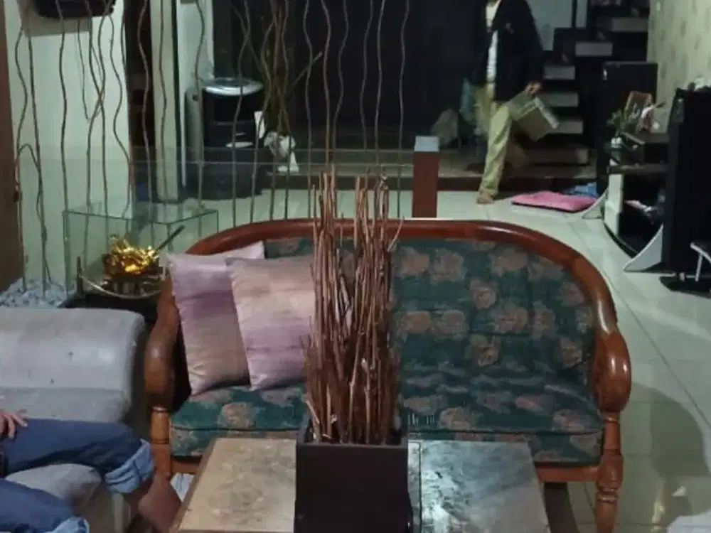 Rumah Hitung Tanah Regol Bandung Harga Nego