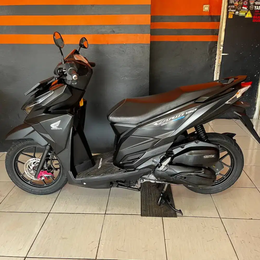 Vario 150 taun 2016