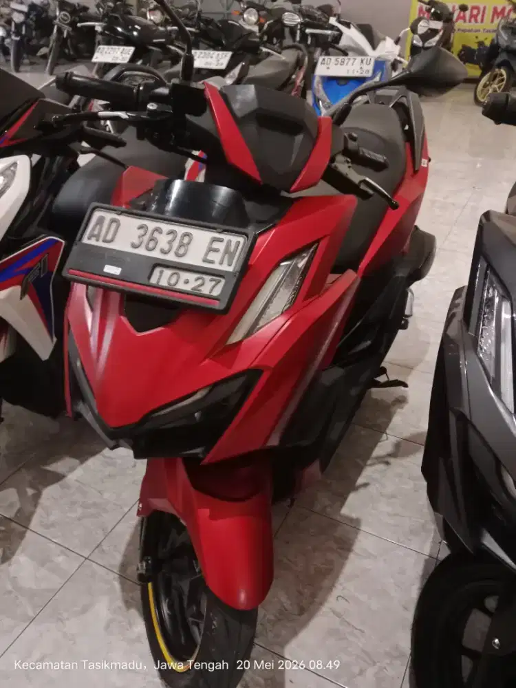 Honda Vario 160 2022