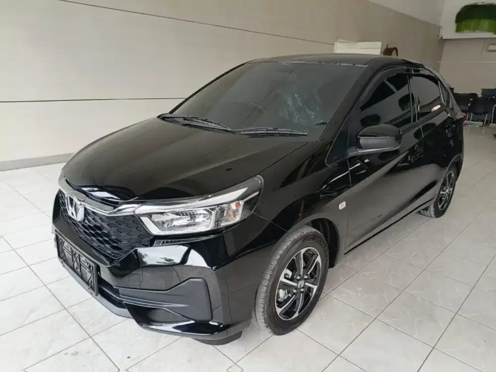 BRIO SATYA E CVT