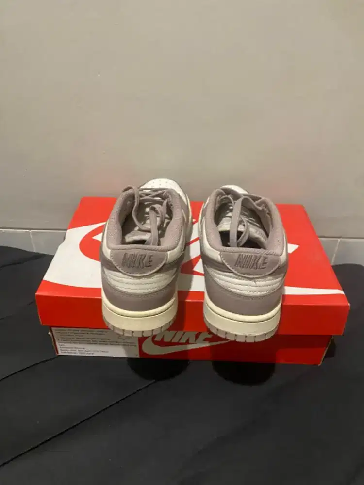 Nike dunk taupe