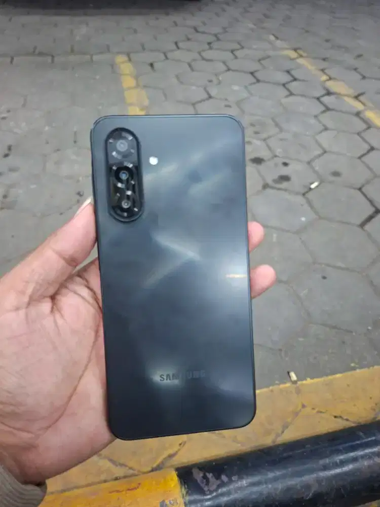 Samsung A17 4g mulus 8/256 sein hp casan